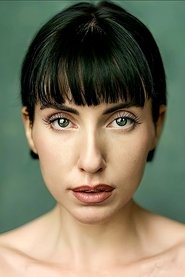 Kalyn Wood portrait