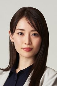 Rika Izumi portrait