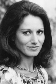 Mireille Audibert portrait