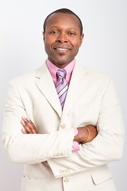 Robin F. Baker portrait