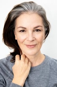 Sonia Vigneault portrait