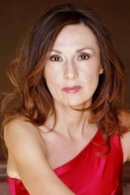 Simona Caparrini portrait