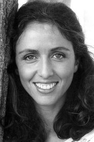 Anne-Marie Besse portrait