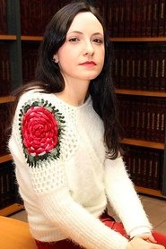 Sofía Cuenca portrait