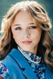 Emma Kok portrait
