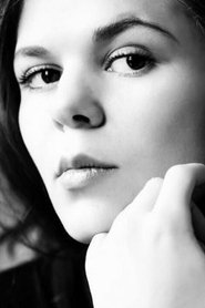 Anna Kolchina portrait