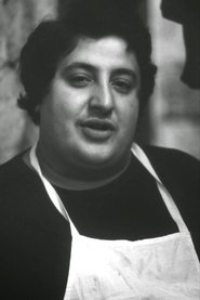 Marcello Colasurdo portrait