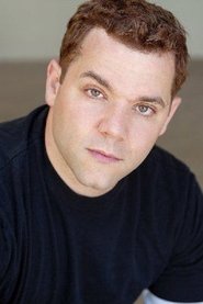 Joshua Bitton portrait