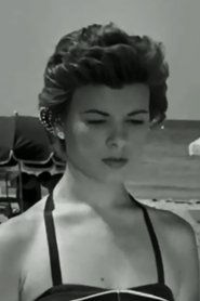 Tzoulia Koumoundourou portrait