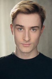 Eden H. Davies portrait