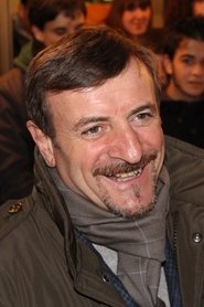 Giacomo Poretti portrait