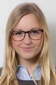 Nikoline Maria Flørnæss Brandenborg portrait