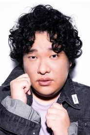 Taiiku Okazaki portrait