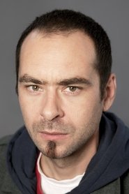 David Steigerwald portrait