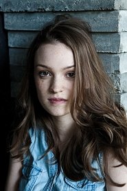 Ceci Chuh portrait