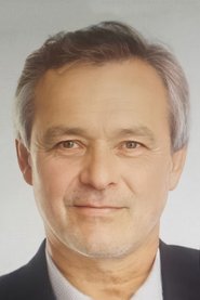 Dušan Szabó portrait