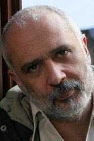 Enrique Singer portrait