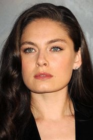 Alexa Davalos portrait