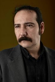 David Tenreiro portrait