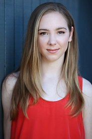 Lydia Styslinger portrait