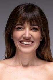 Yamila Reyna portrait