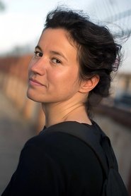 Claire Billet portrait