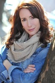 Kelley Davis portrait