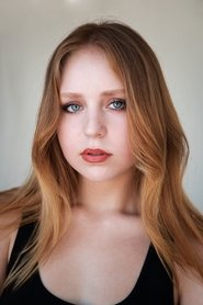 Liubov Ushakova portrait