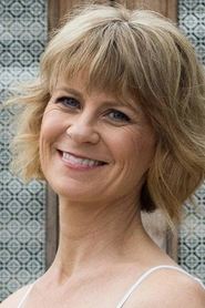 Katie Grant portrait