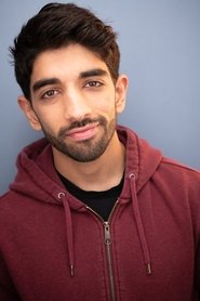 Sushant Adlakha portrait