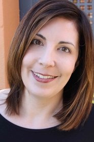 Michele Fazekas portrait
