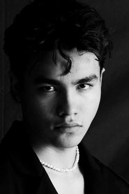 Gabriel Ari Blanco Y Luarca portrait