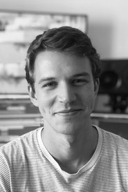 Xander Rodzinski portrait