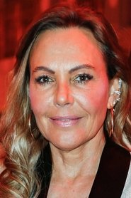 Natascha Ochsenknecht portrait