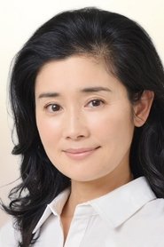 Hikari Ishida portrait