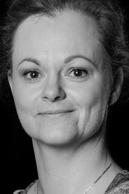 Lucie Matoušková portrait