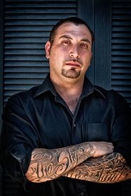 Jayvo Scott portrait
