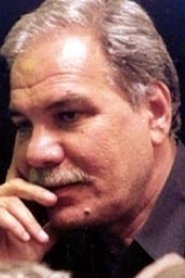 Jamshid Alvandi portrait
