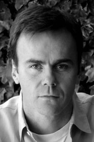 Patrick Toomey portrait
