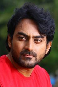 J. Karthik portrait