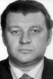 Eduard Gavrilov portrait