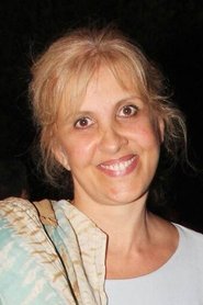 Eleni Zioga portrait