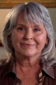 Susan Gailey portrait