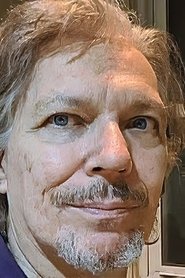 Kevin G. Shinnick portrait