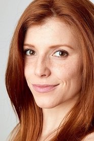 Tara Perry portrait