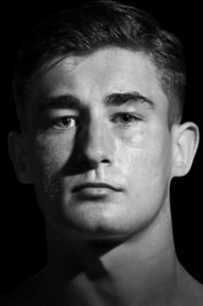 Steven Cairns portrait