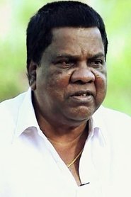 Mala Aravindan portrait
