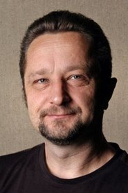 Mieczysław Morański portrait
