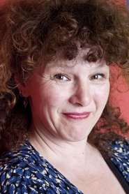 Brigitte Mariaulle portrait