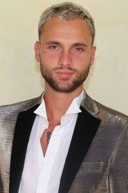 Bastien Grimal portrait